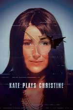 Kate Plays Christine Box Art