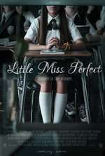 Little Miss Perfect Box Art