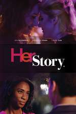 Her Story Box Art