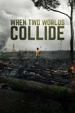 When Two Worlds Collide Box Art