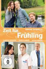 Zeit für Frühling Box Art