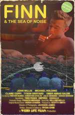 Finn & the Sea of Noise Box Art