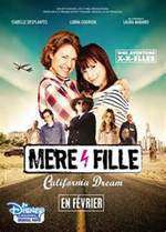 Mère et Fille, California Dreams Box Art