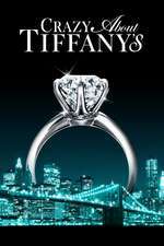 Crazy About Tiffany's Box Art