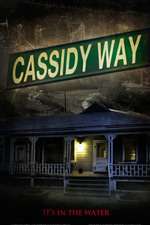 Cassidy Way Box Art