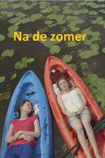 Na de zomer Box Art