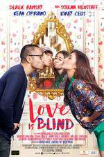 Love Is Blind Box Art