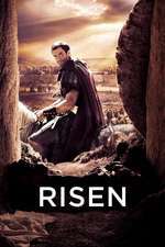 Risen Box Art