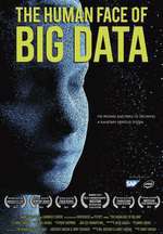 The Human Face of Big Data Box Art