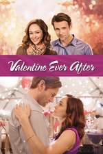 Valentine Ever After Box Art