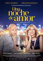 Una noche de amor Box Art