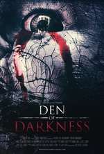 Den of Darkness Box Art