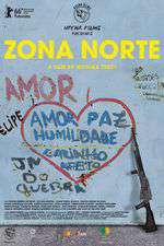 Zona Norte Box Art