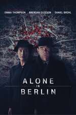 Alone in Berlin Box Art