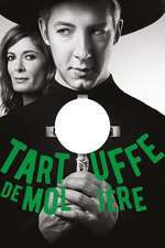 Tartuffe de Molière (Théâtre QC) Box Art