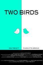 Two Birds Box Art