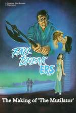 Fall Breakers: The Making of 'The Mutilator' Box Art