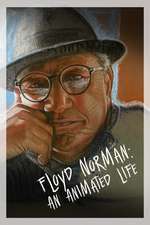 Floyd Norman: An Animated Life Box Art