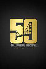 NFL Superbowl 50 Box Art