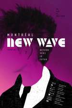 Montréal New Wave Box Art