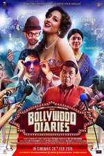 Bollywood Diaries Box Art