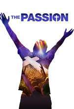 The Passion Box Art