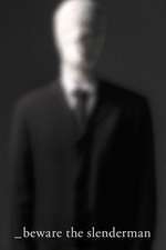 Beware the Slenderman Box Art