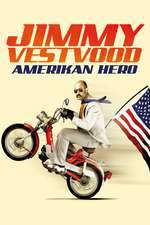 Jimmy Vestvood: Amerikan Hero Box Art