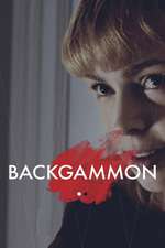 Backgammon Box Art