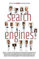 Search Engines Box Art