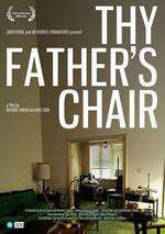 Thy Father's Chair Box Art