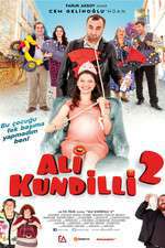 Ali Kundilli 2 Box Art