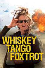 Whiskey Tango Foxtrot Box Art