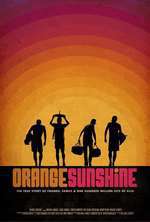 Orange Sunshine Box Art