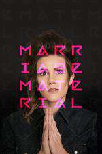 Cameron Esposito: Marriage Material Box Art