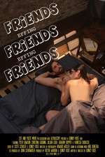 Friends Effing Friends Effing Friends Box Art