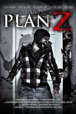 Plan Z Box Art