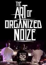 The Art of Organized Noize Box Art