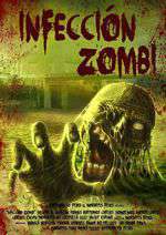 Infección zombie Box Art