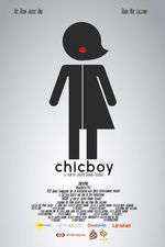 Chicboy Box Art