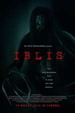 IBLIS Box Art