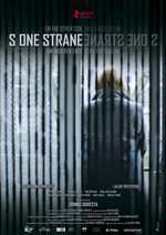 S one strane Box Art