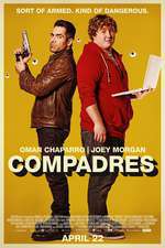 Compadres Box Art