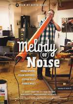 Melody of Noise Box Art