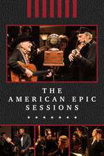 The American Epic Sessions Box Art