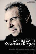 Daniele Gatti - Ouverture voor een Dirigent Box Art