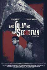 Ang Tulay ng San Sebastian Box Art