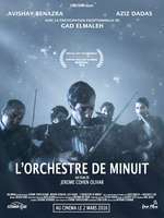 L'orchestre de minuit Box Art