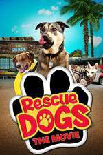 Rescue Dogs Box Art