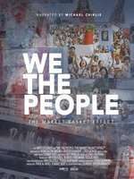 We the People: The Market Basket Effect Box Art